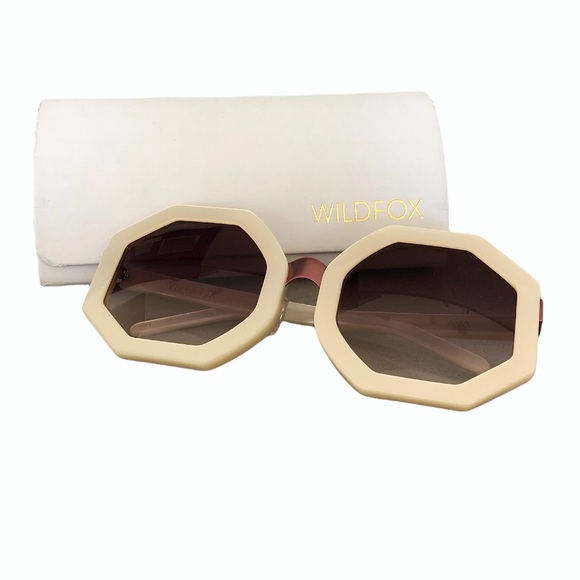 Wildfox Accessories - Wildfox Limited Edition Sunglasses